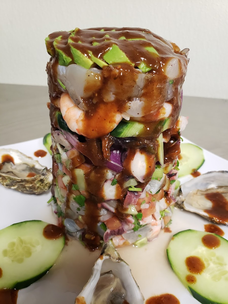 Mariscos Los Langostinos Photos 2